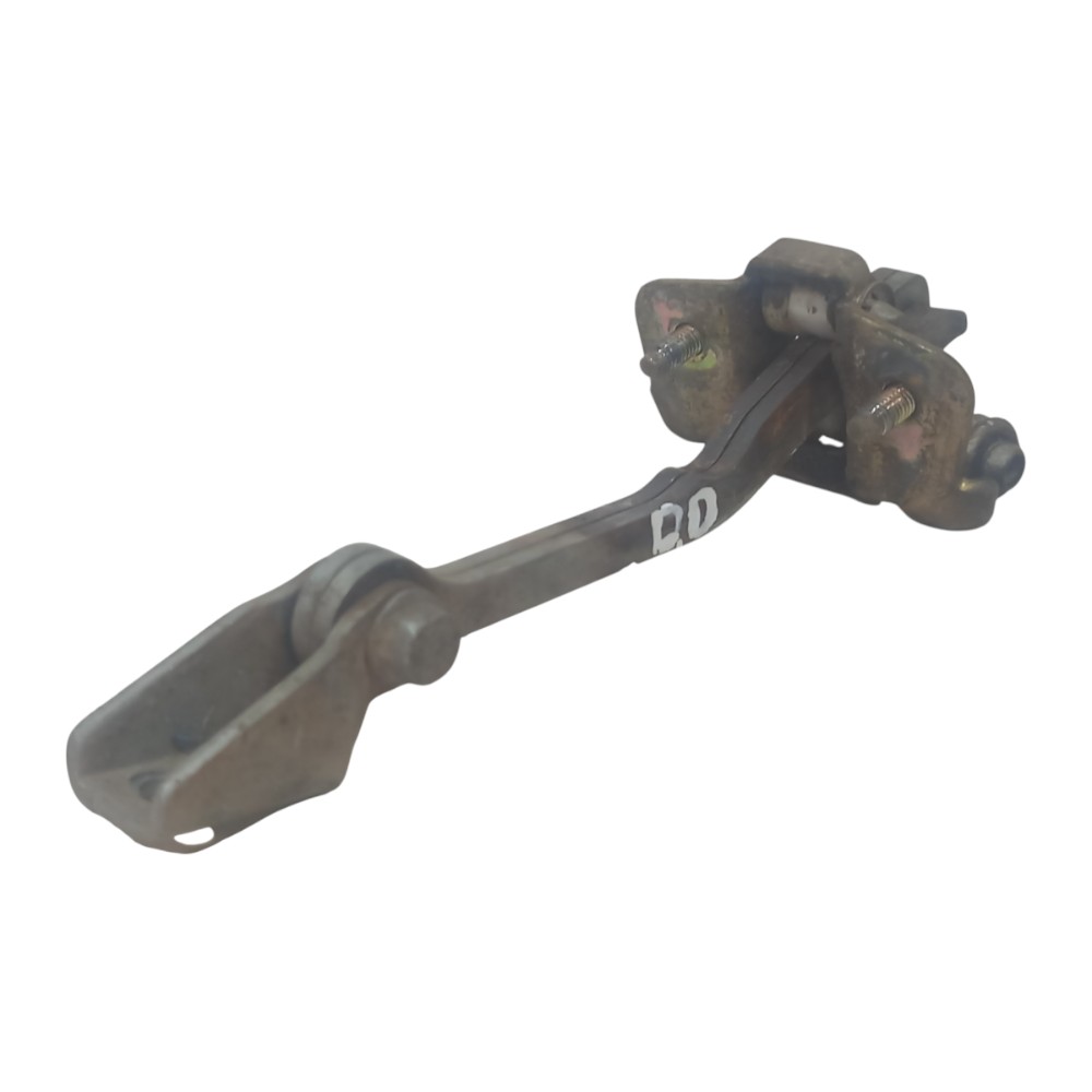 Limitador Porta Dianteiro Direito Vw Gol G3 1999 2000 A 2005 6