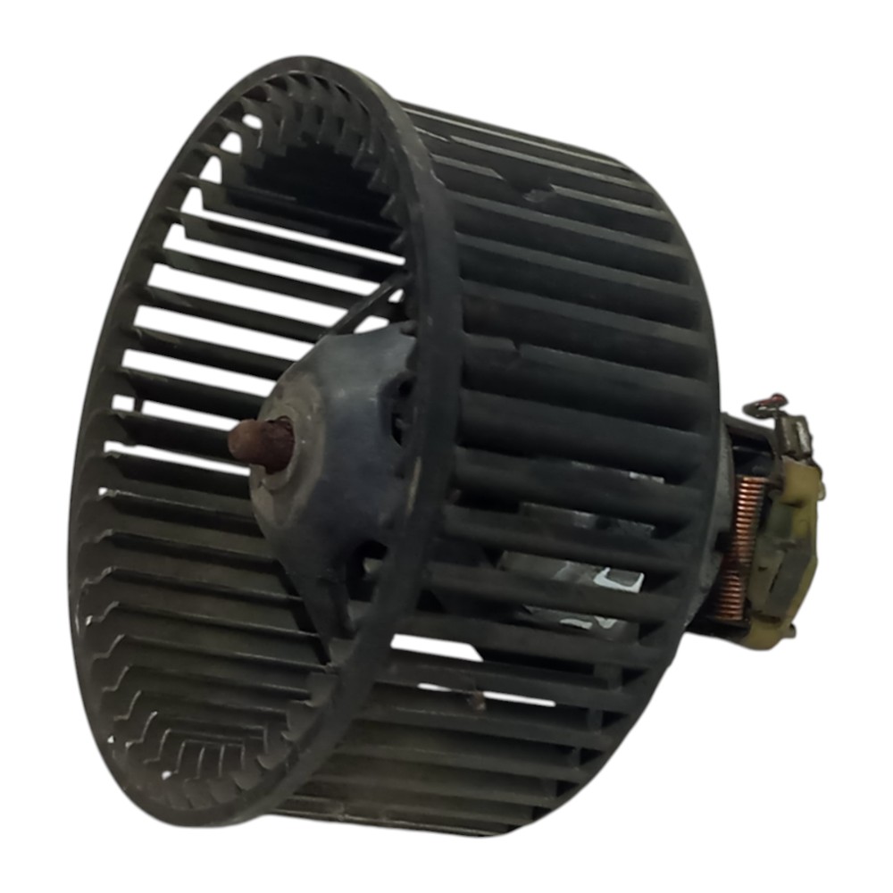 Ventilador Ar Forçado Fiat Palio 1996 1997 A 2000 C/detalhe 8