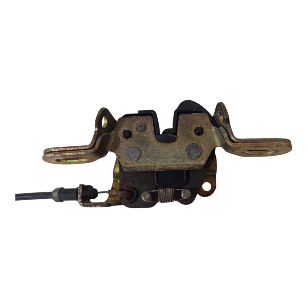 Trava Banco Traseiro Ford Mondeo 1997 A 2001 1