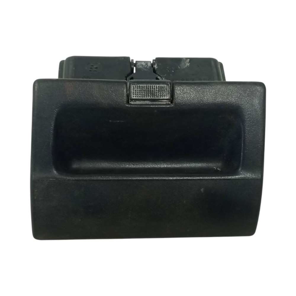 Cinzeiro Porta Objeto Painel Central Vw Golf 1994 A 1998 1