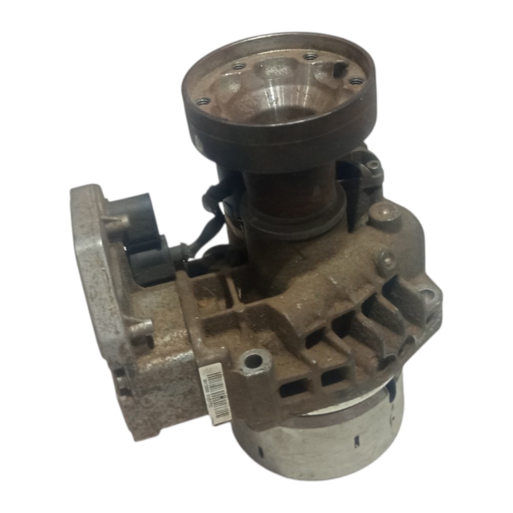 Motor Haldex Diferencial Traseiro Freelander 3.2 2007 A 2012 6