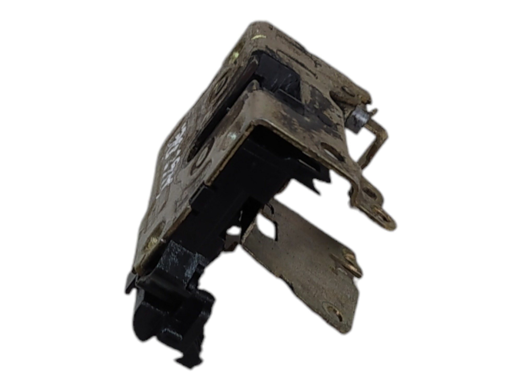 Fechadura Dianteira Esquerda Renault Megane 1998 1999 A 2001 1