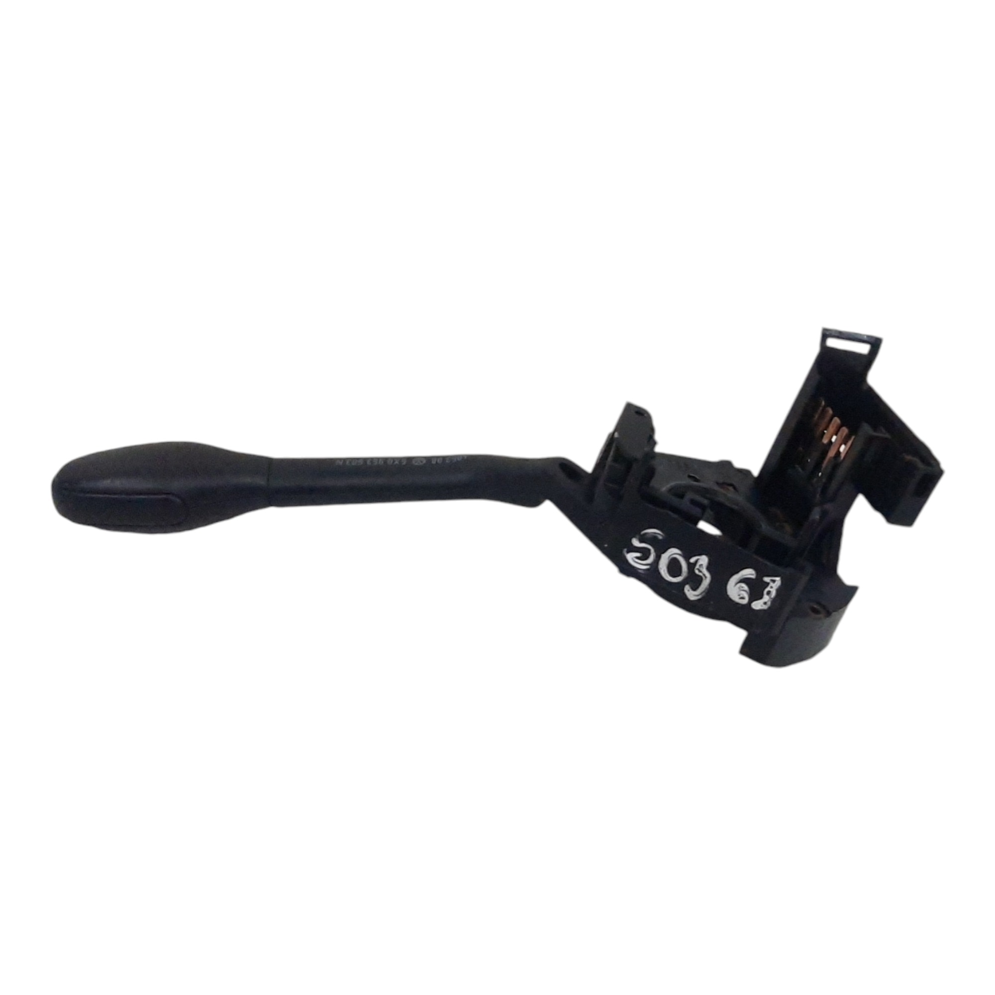 Chave Limpador Parabrisa Gol Parati Saveiro G3 1999 A 2005 3
