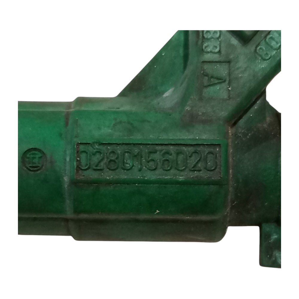 Bico Injetor Fiat Doblô 1.3 Fire 2002 A 2009 0280156020 6