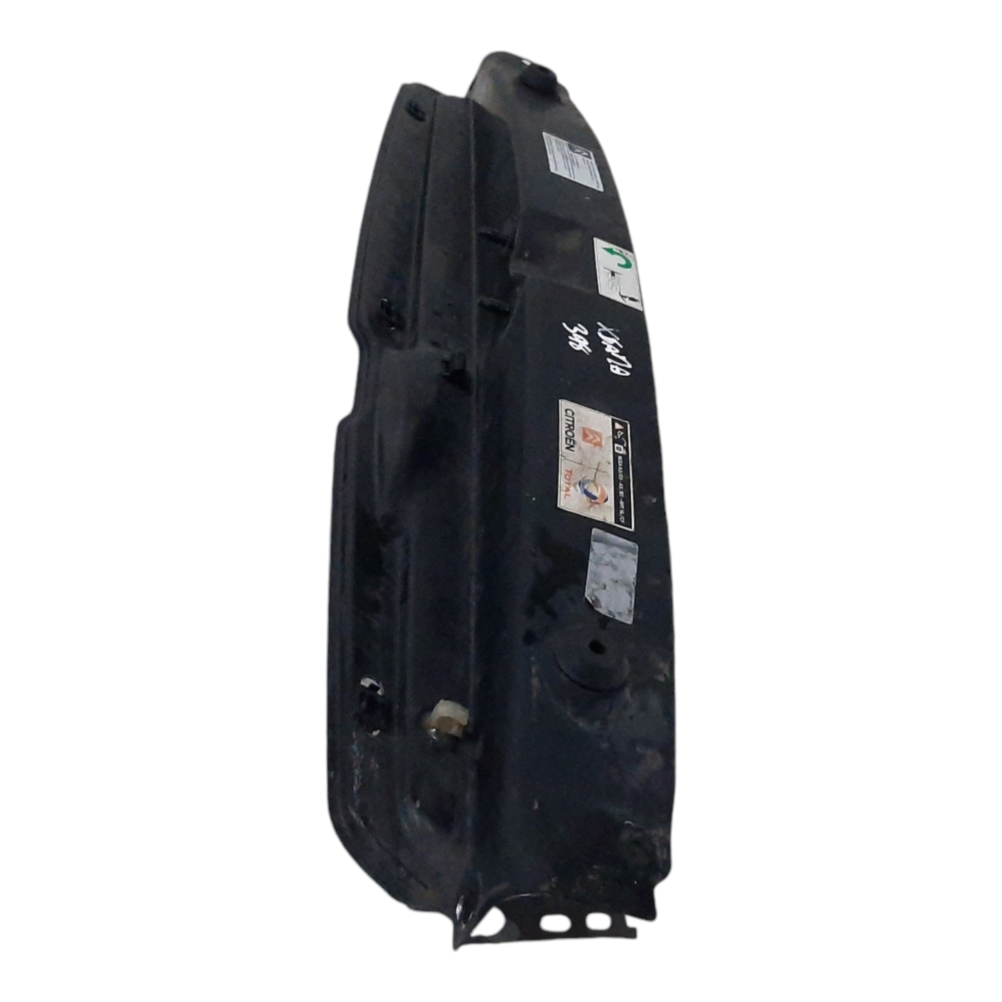 Travessa Superior Citroen Xsara Picasso 2001 2002 A 2012 7