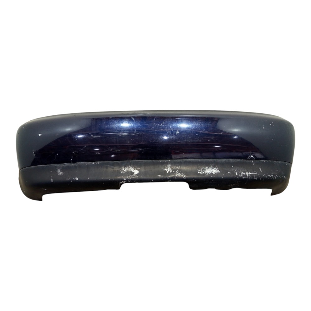 Parachoque Traseiro Audi A3 1999 2000 2001 A 2006 Detalhes 1