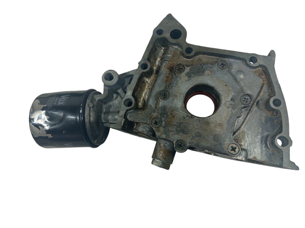 Bomba Óleo Hyundai Accent 1.5 1994 1995 A 1999 2