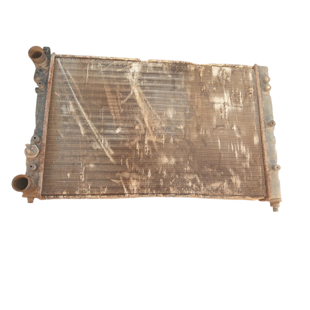 Radiador Fiat Palio 1.0 1991 1992 1993 A 2005 1