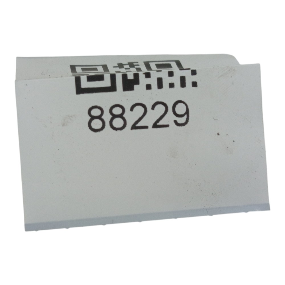 Galhada Limpador Parabrisa Gm Chevrolet Corsa 1997 A 2002 8