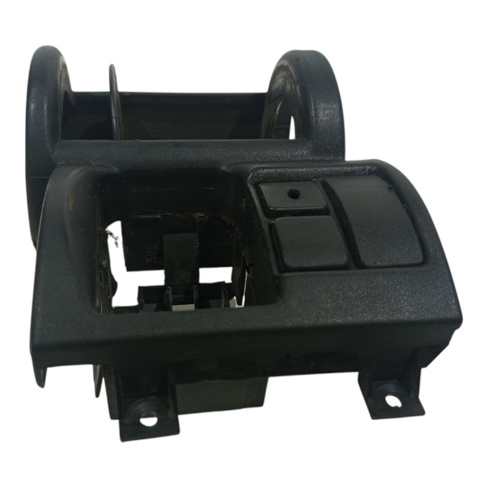 Moldura Chave Luz Difusor Gm Corsa 1994 1995 1996 A 2002 2