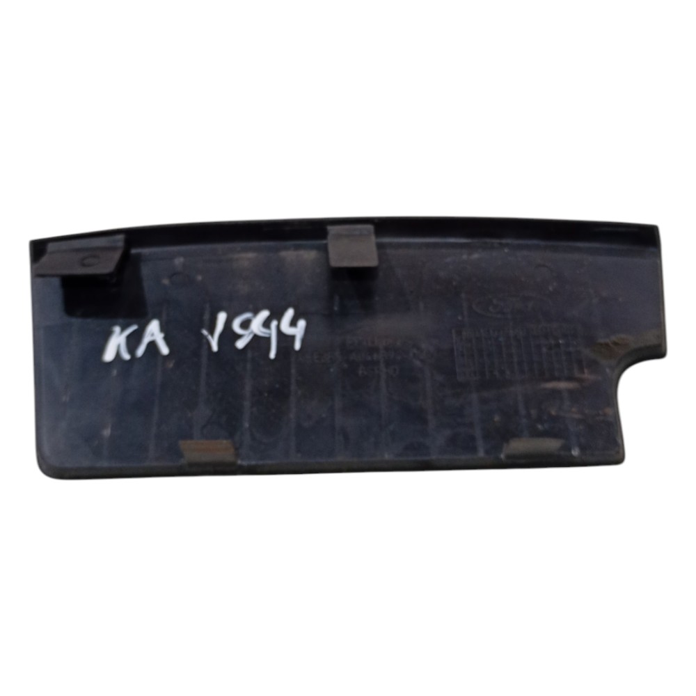 Borracha Tapete Console Central Ford Ka 2014 A 2021 4