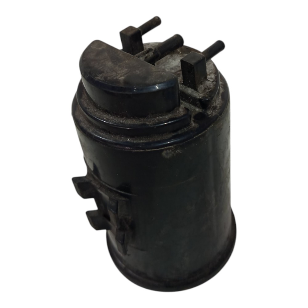 Filtro Canister Evaporador 1.3 1.4 16v 20 Jac J3 2011 A 2016 3