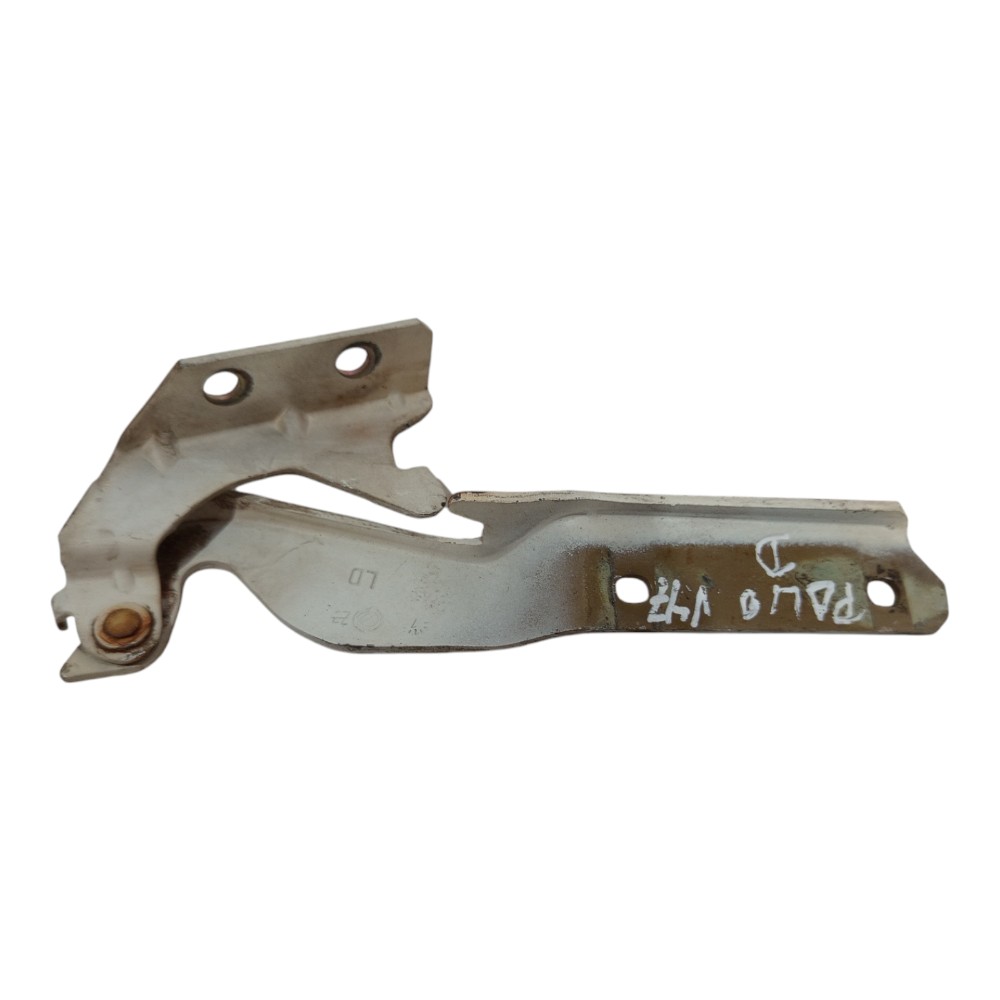 Dobradiça Capô Direito Fiat Palio 1995 1996 1997 A 2005 1