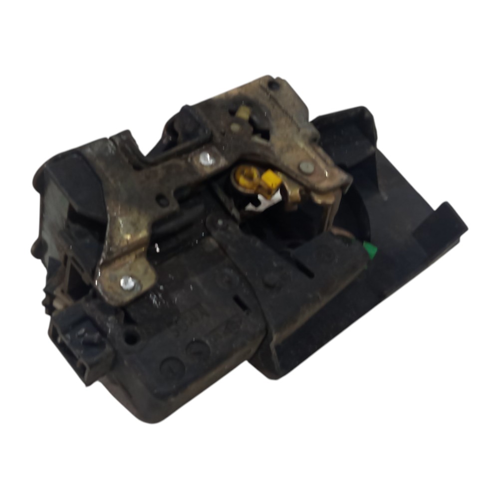 Fechadura Eletrica Diant Esquerda Renault Laguna 1994 A 2001 5