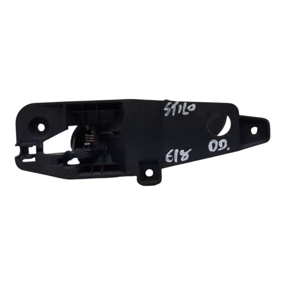 Maçaneta Interna Dianteiro Direito Fiat Stilo 2003 2004 A 11 5