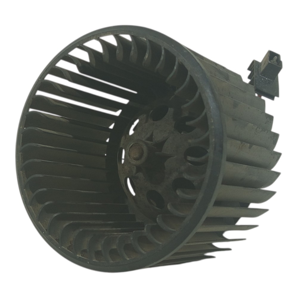 Ventilador Ar Forçado Fiat Palio Fiasa 1.0 8v 1996 A 2000 1