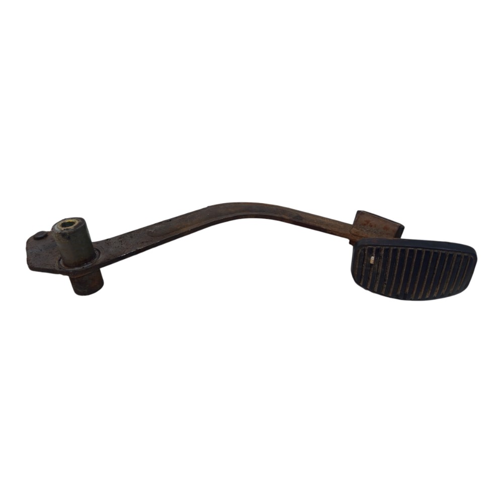 Pedal Embreagem Fiat Palio 2001 2002 2003 2004 2005 A 2006 6