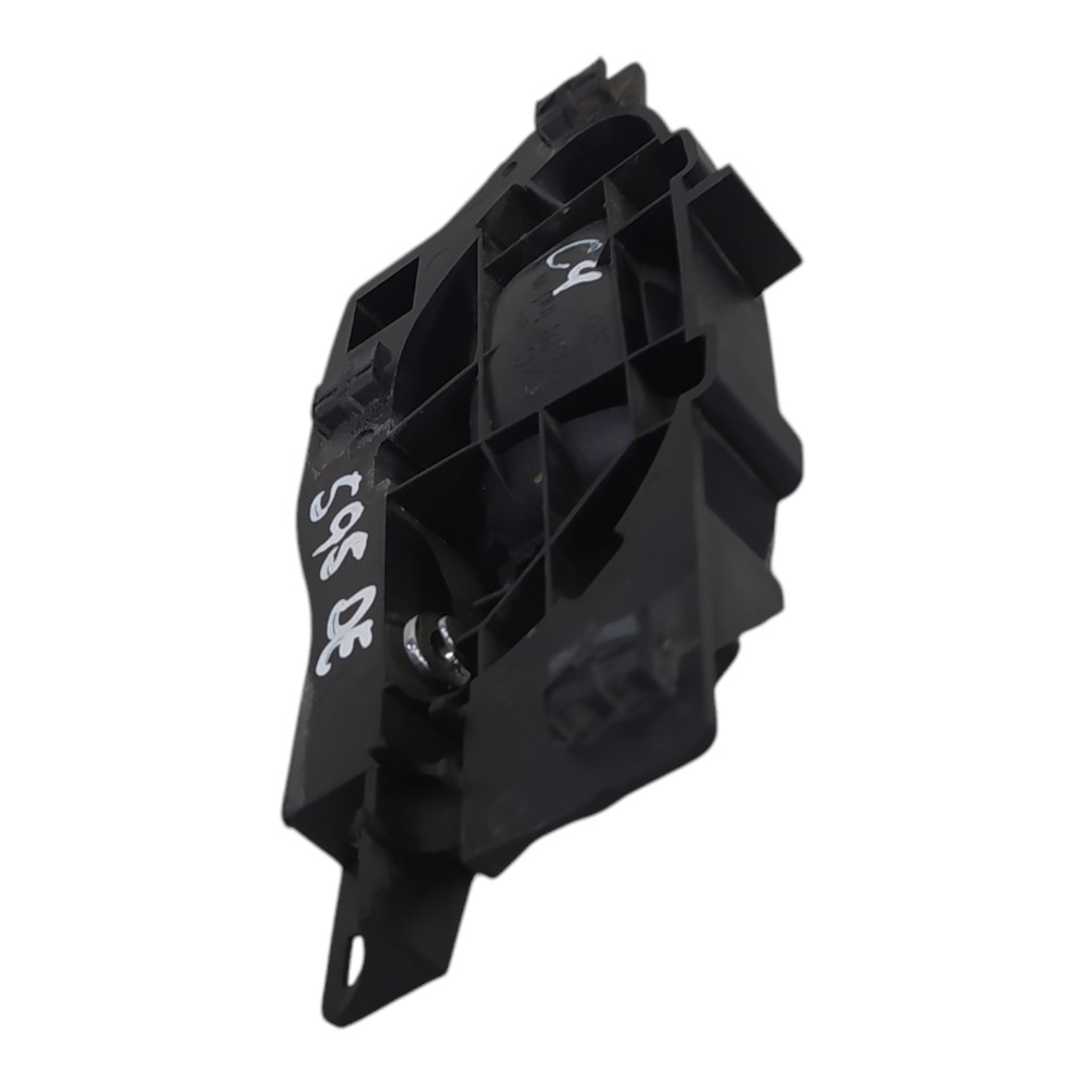 Maçaneta Interna Dianteira Esquerda Citroen C4 2007 A 2013 Dianteira 4