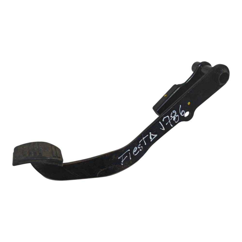 Pedal Central Breque Ford Fiesta 1997 1998 1999 A 2002 7