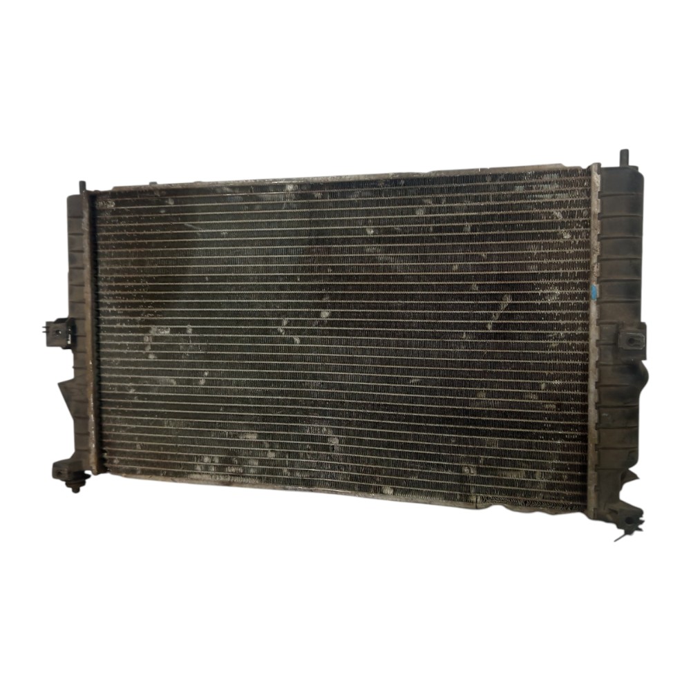 Radiador Agua Gm Chevrolet Vectra 2.2 16v 1997 1998 A 2005 9