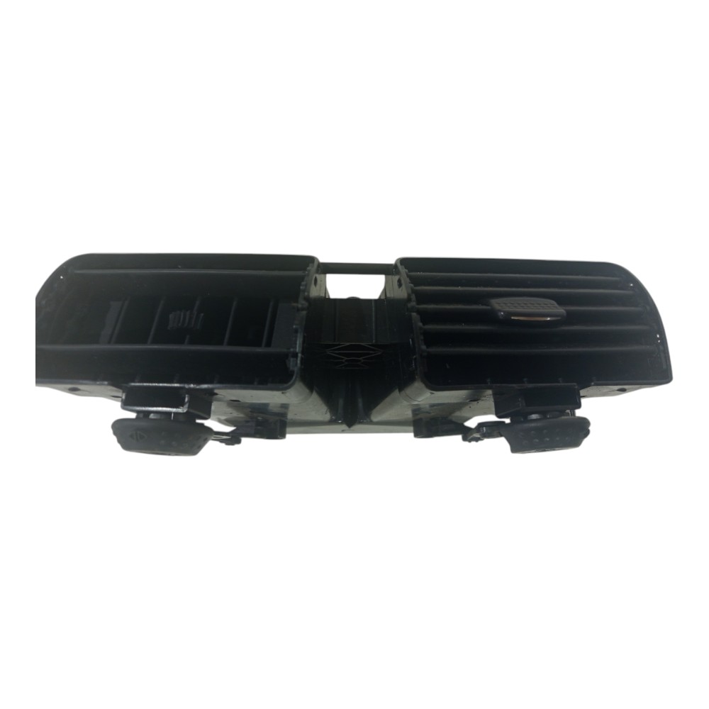 Difusor De Ar Central Mercedes Classe A 160 1999 A 2005 1