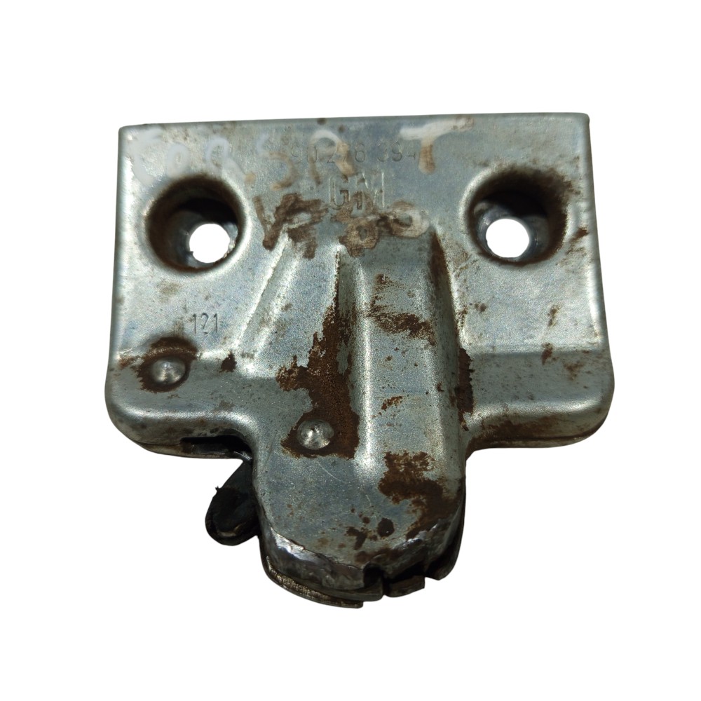 Fechadura Tampa Traseira Gm Corsa 1994 1995 1996 A 2007 1