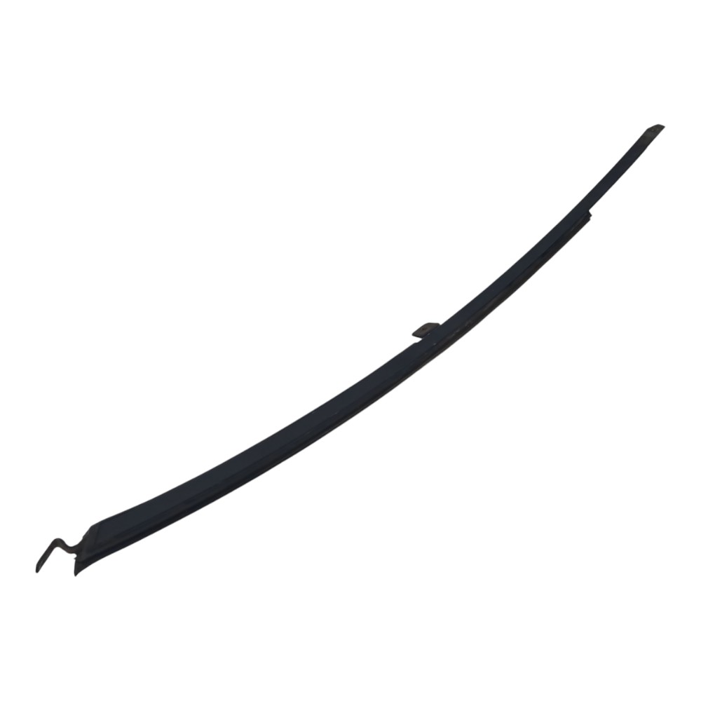 Guia Vidro Traseiro Direito Ford Fiesta 1996 1997 A 2002 3