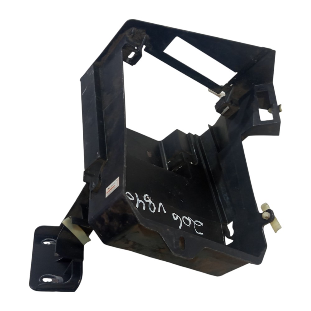 Suporte Caixa Fusiveis Peugeot 206 207 2000 2001 2002 A 2008 7