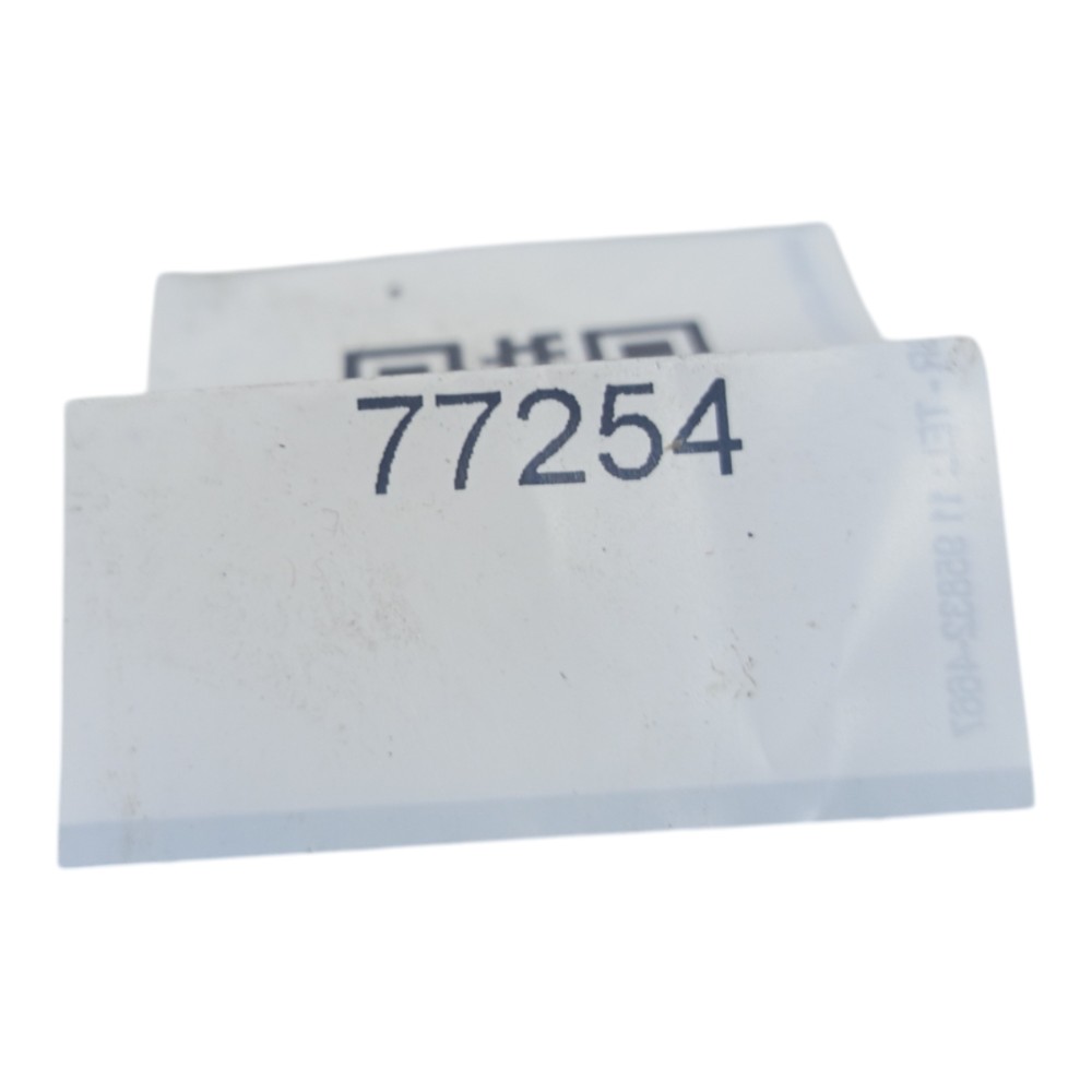 Maçaneta Interna Esquerdo Peugeot 307 2007 A 2012 Cromado Preto E Cromado Dianteira/traseira 9