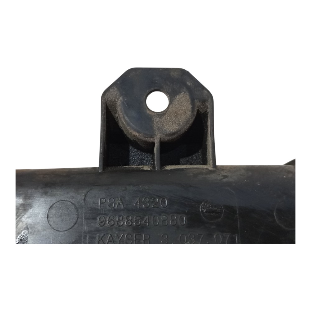 Filtro Canister Citroen C4 Pallas 2007 2008 2009 A 2012 2