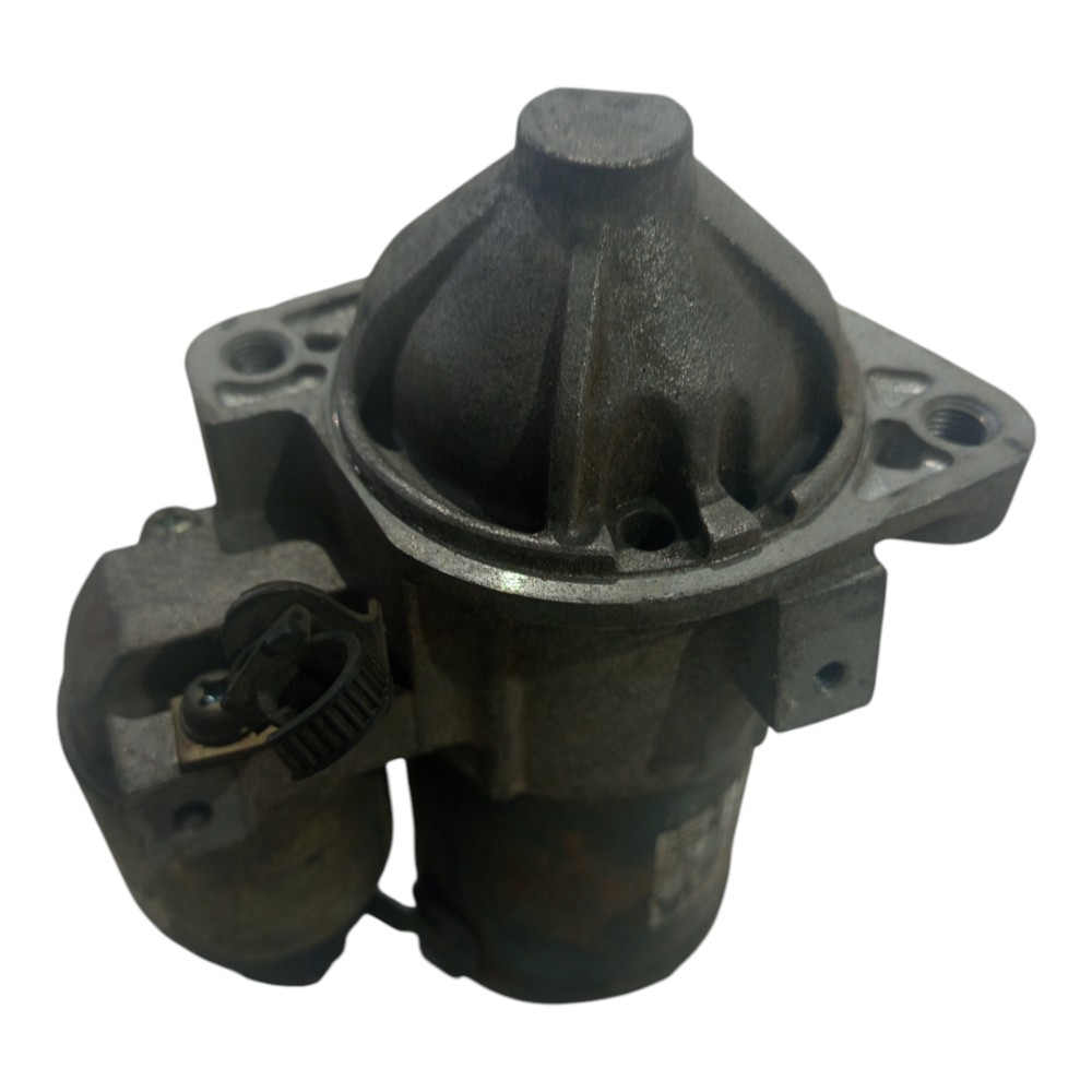Motor De Partida Arranque Mitsubishi 12v Airtrek Lancer 2004 5