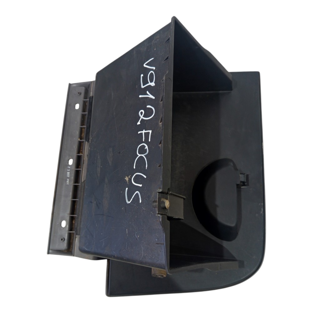 Tampa Porta Luvas Ford Focus 2000 A 2007 5