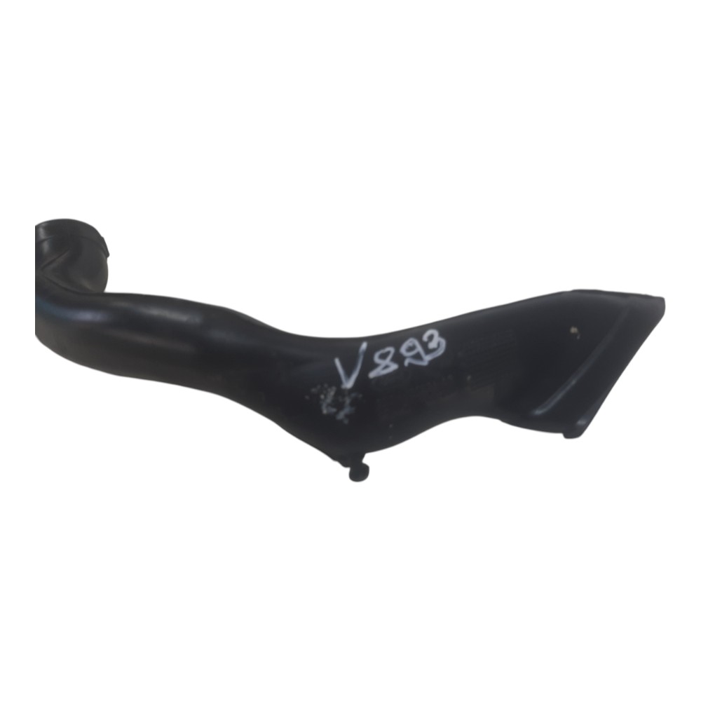 Duto Ar Direito Ford Fiesta 2002 2003 2004 2005 A 2007 4