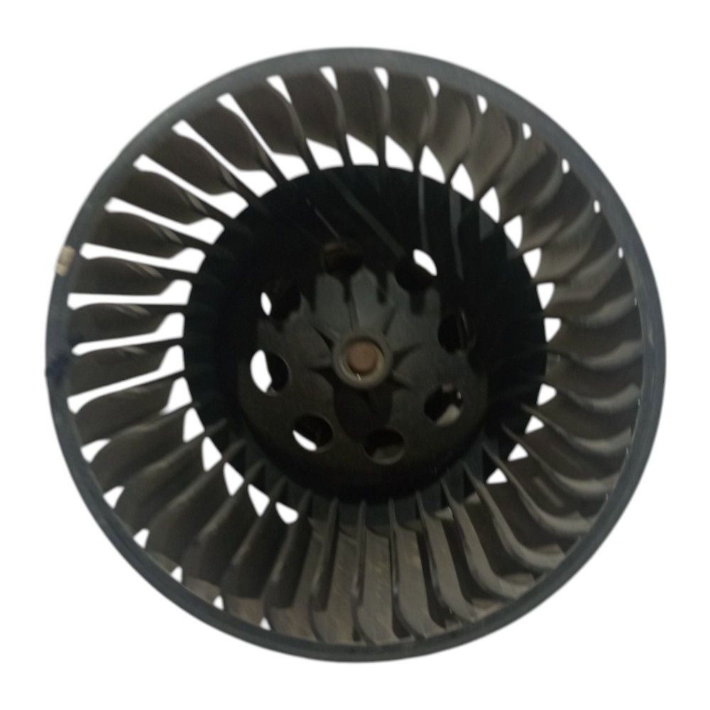 Motor Ventilador Ar Forçado Fiat Palio Strada Siena 2001 A19 6