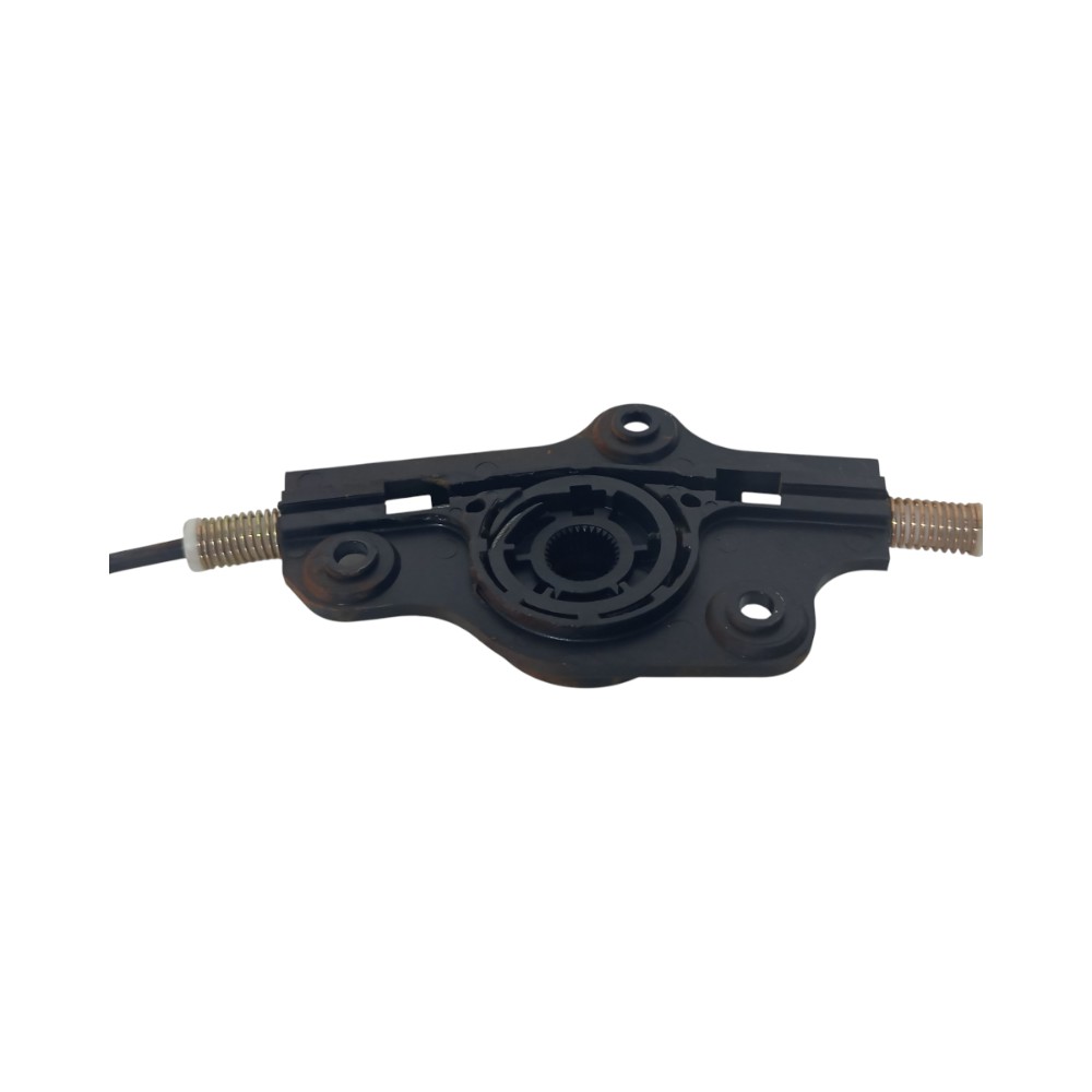 Máquina Vidro Traseiro Esquerdo Nissan Sentra 2007 A 2013 3