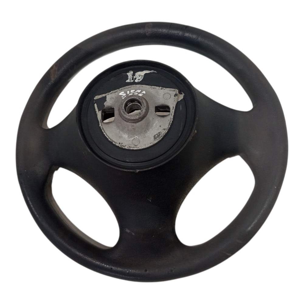 Volante Motorista Fiat Siena 718282000 1997 1998 1999 A 2009 3