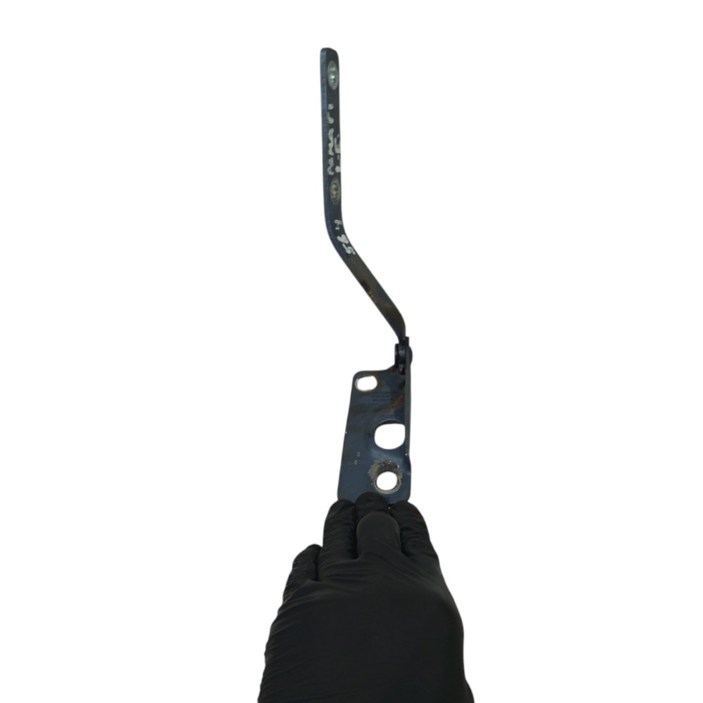 Dobradiça Braço Esquerdo Capô Dianteiro Vw Parati 1999-2005 5
