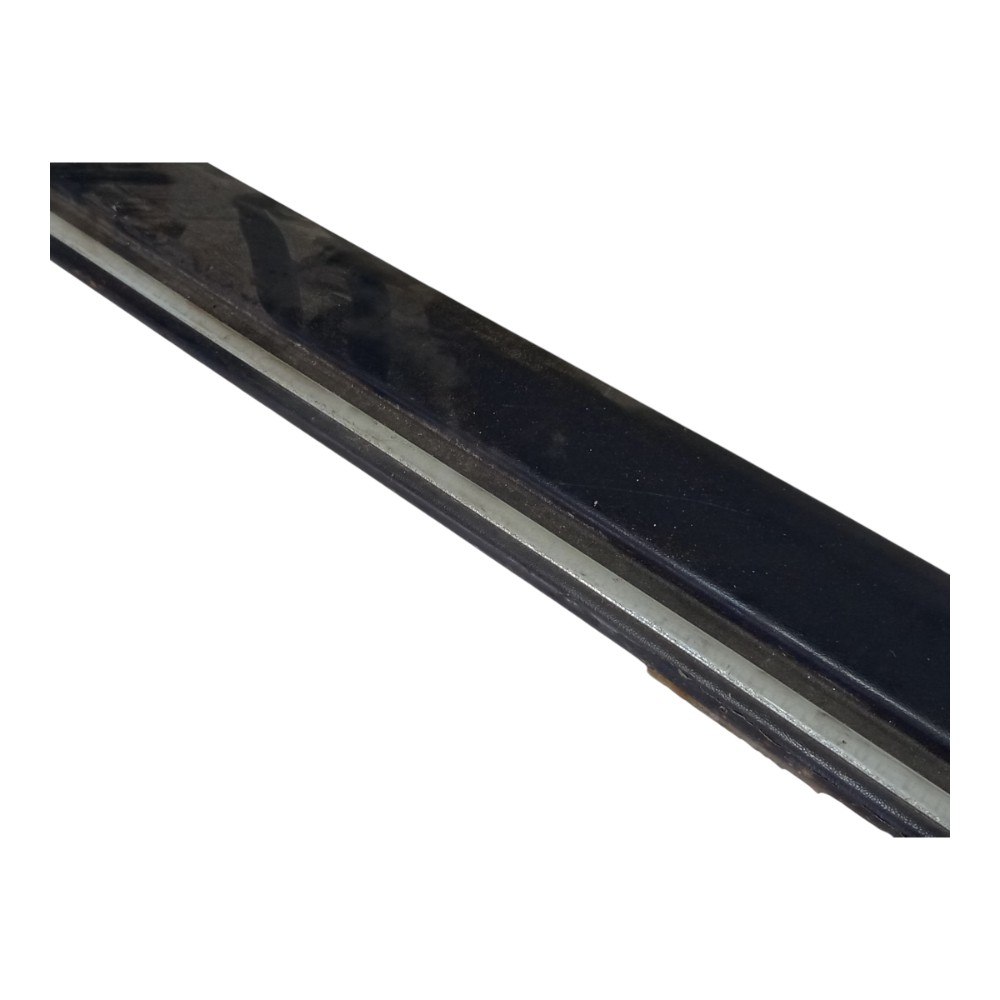 Friso Porta Dianteira Ld Chevrolet Vectra 1993 1994 A 1996 Preto 4