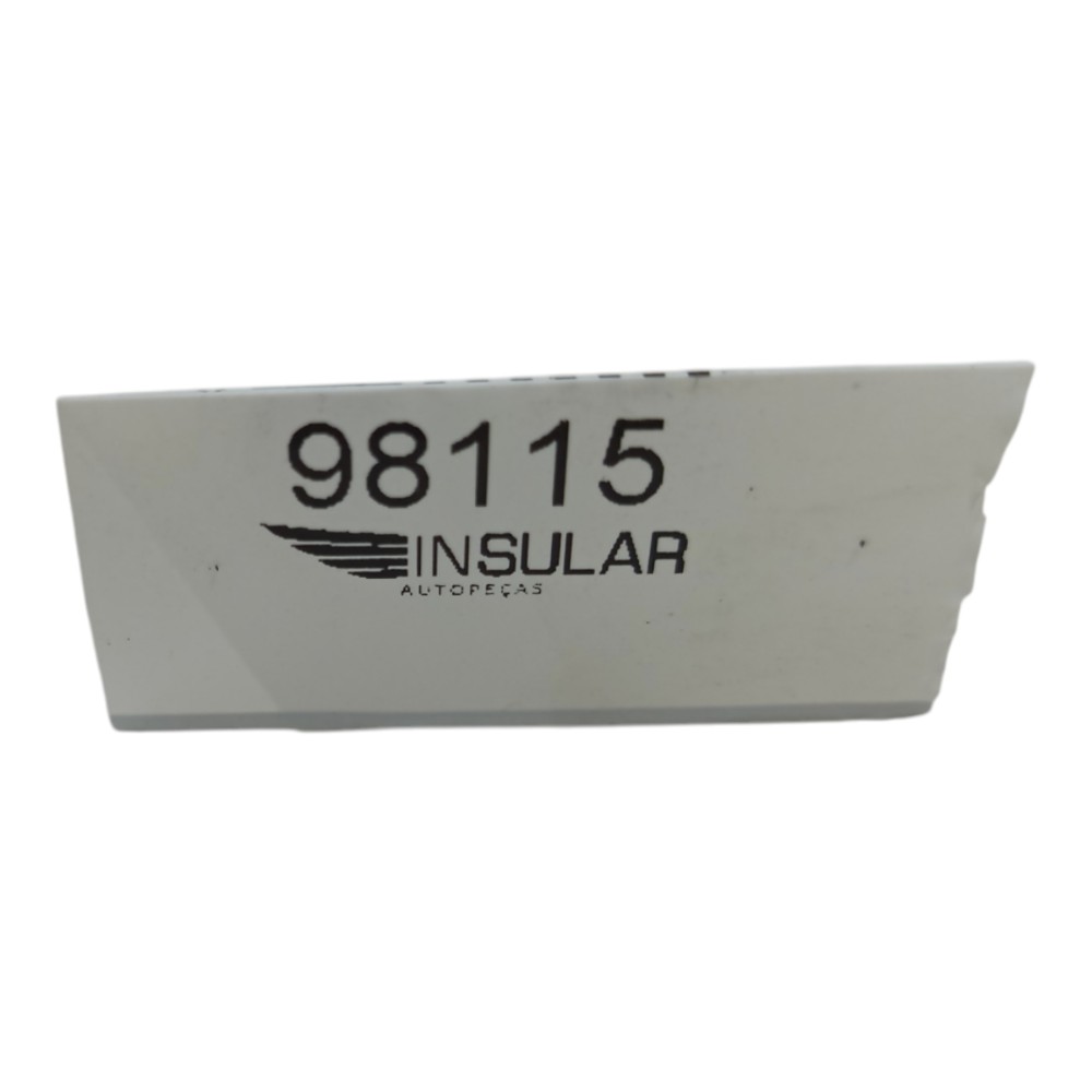 Batente Porta Renault Laguna 1995 A 2001 7