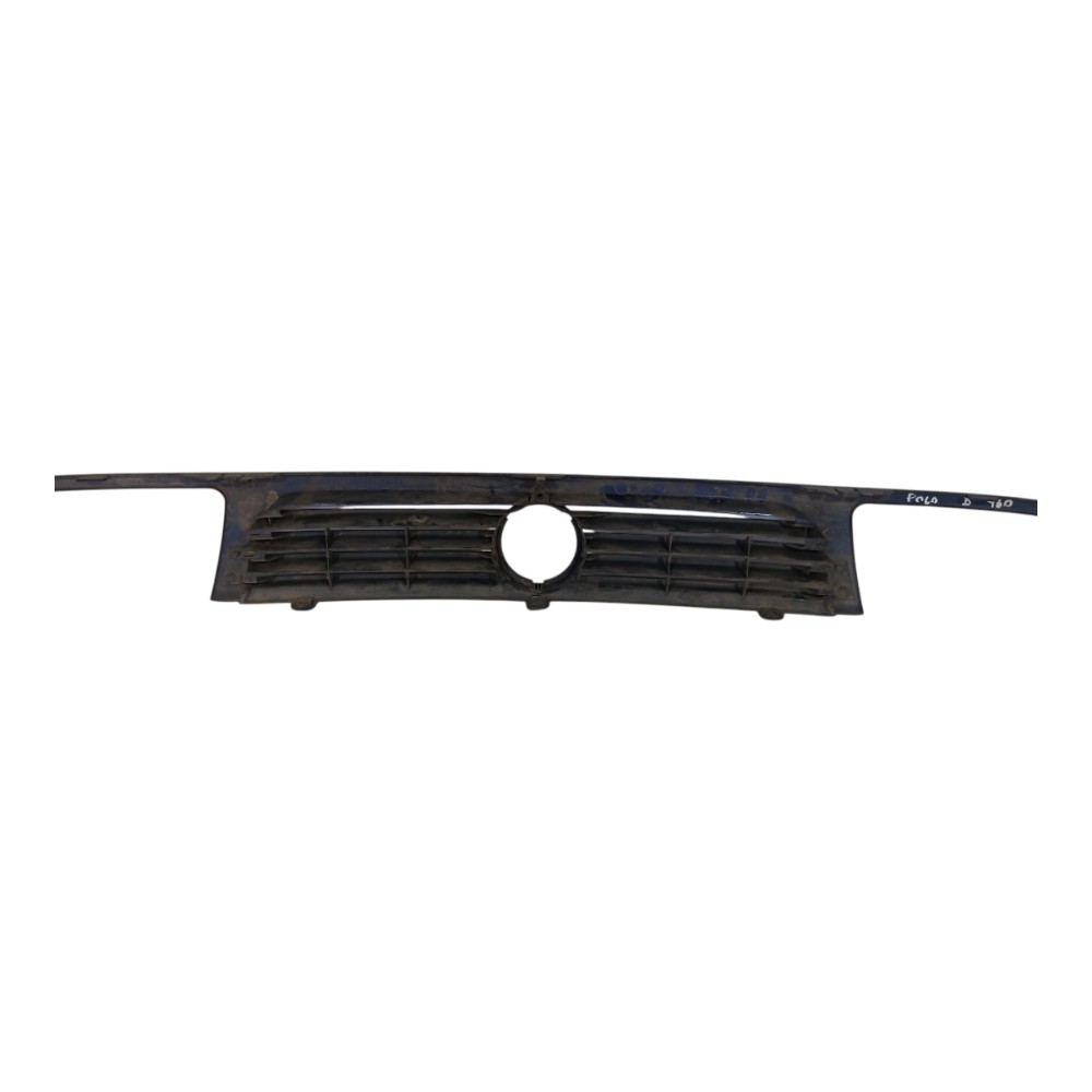 Grade Dianteira C/avaria Volkswagen Polo Classic 1997 A 2002 Azul-escuro 6