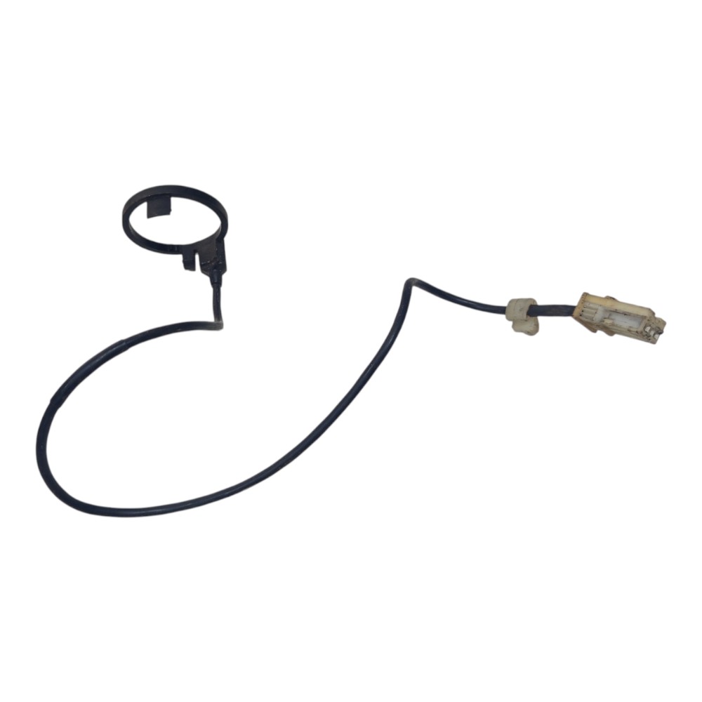 Antena Comutador Fiat Palio Siena Strada 2004 2005 06 A 2012 Preto 2