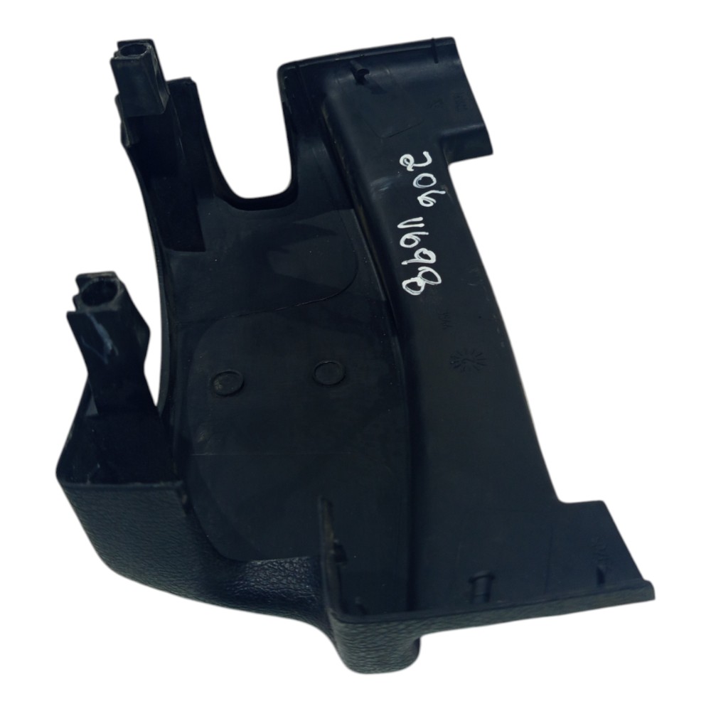 Acabamento Superior Coluna Direção Peugeot 206 2001 A 2010 6