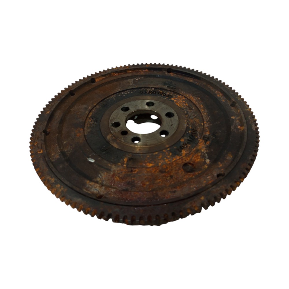 Volante Motor Cremalheira Peugeot 206 1.0 16v 2001 A 2008 7