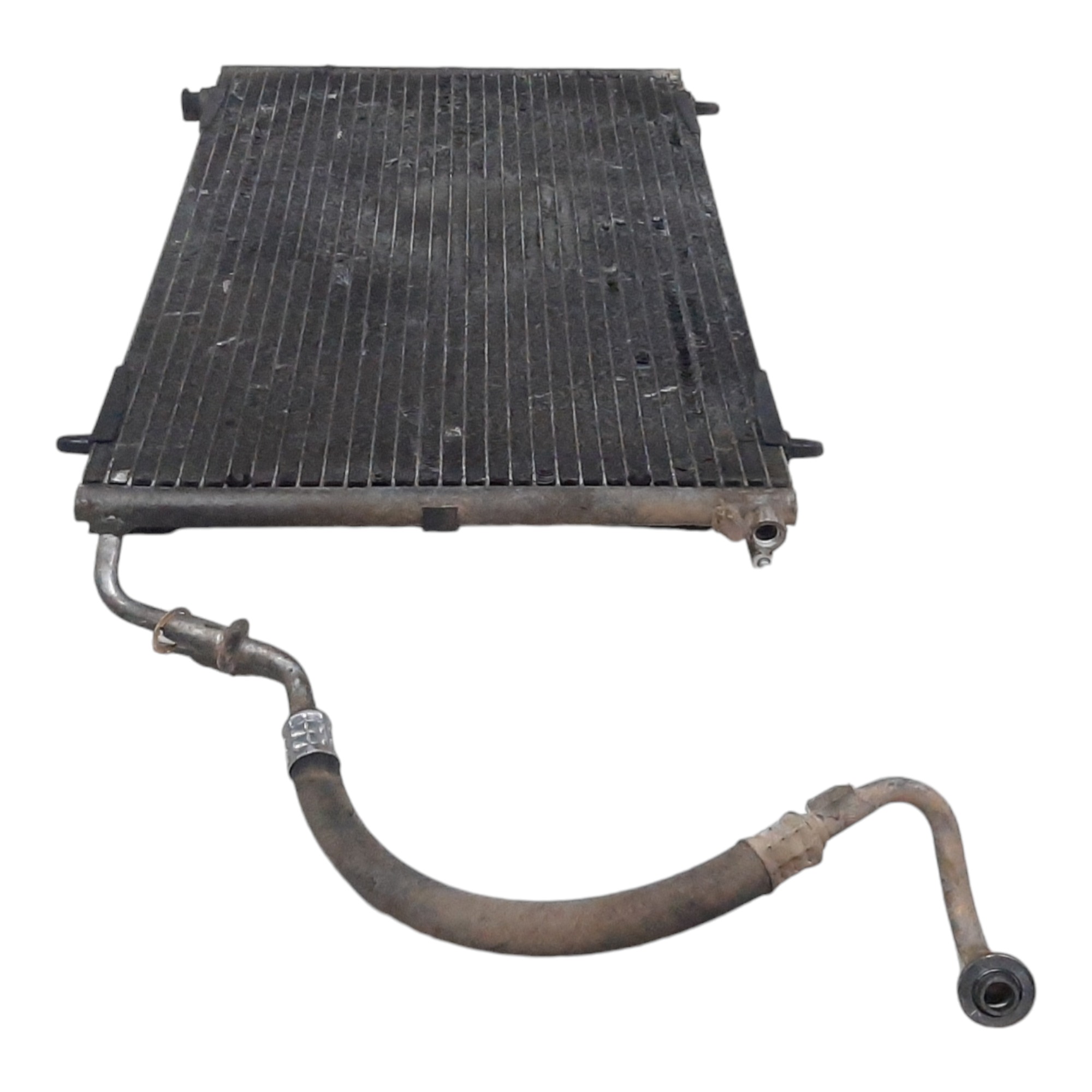 Condensador Ar Condicionado Peugeot 206 2000 2001 A 2005 5