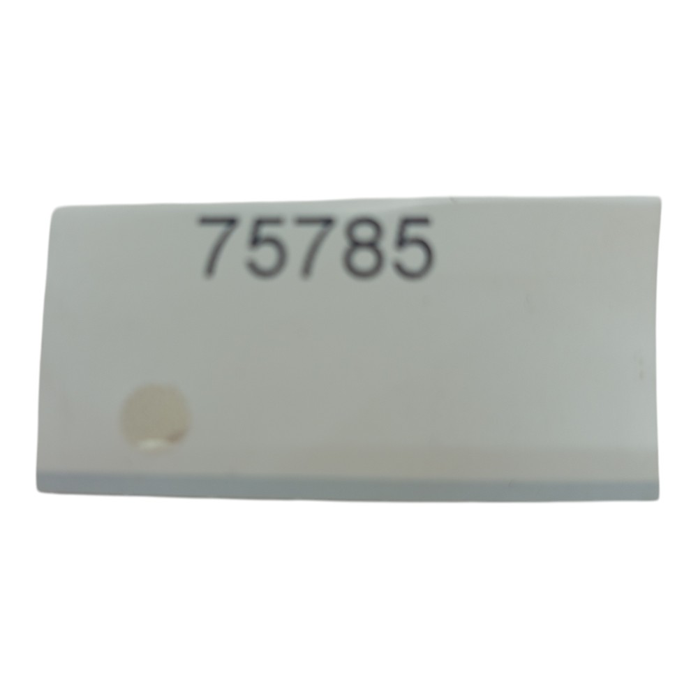 Forro Porta Traseira Direita Hyundai I30 2010 2011 2012 7