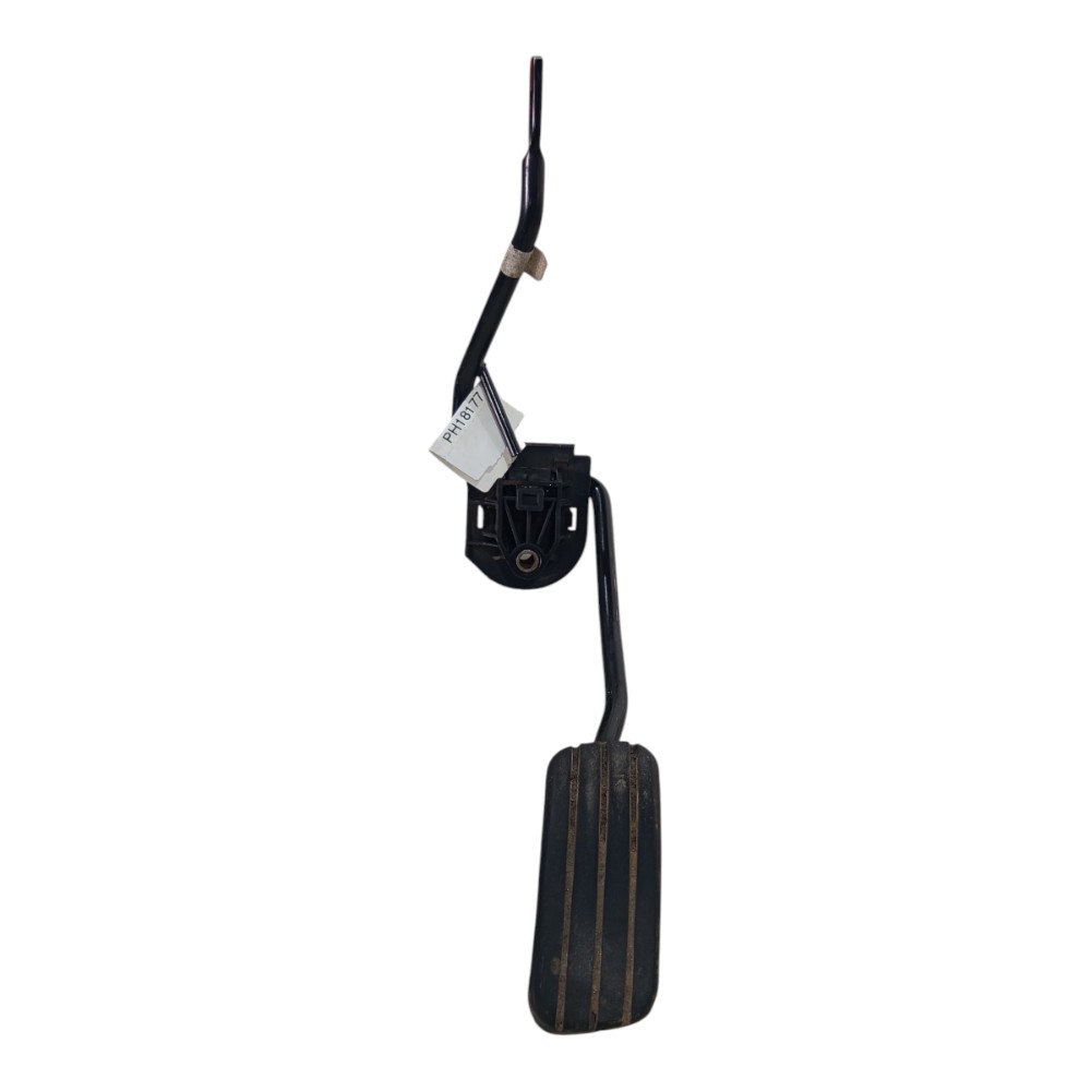 Pedal Acelerador Renault Clio 2006 A 2012 8
