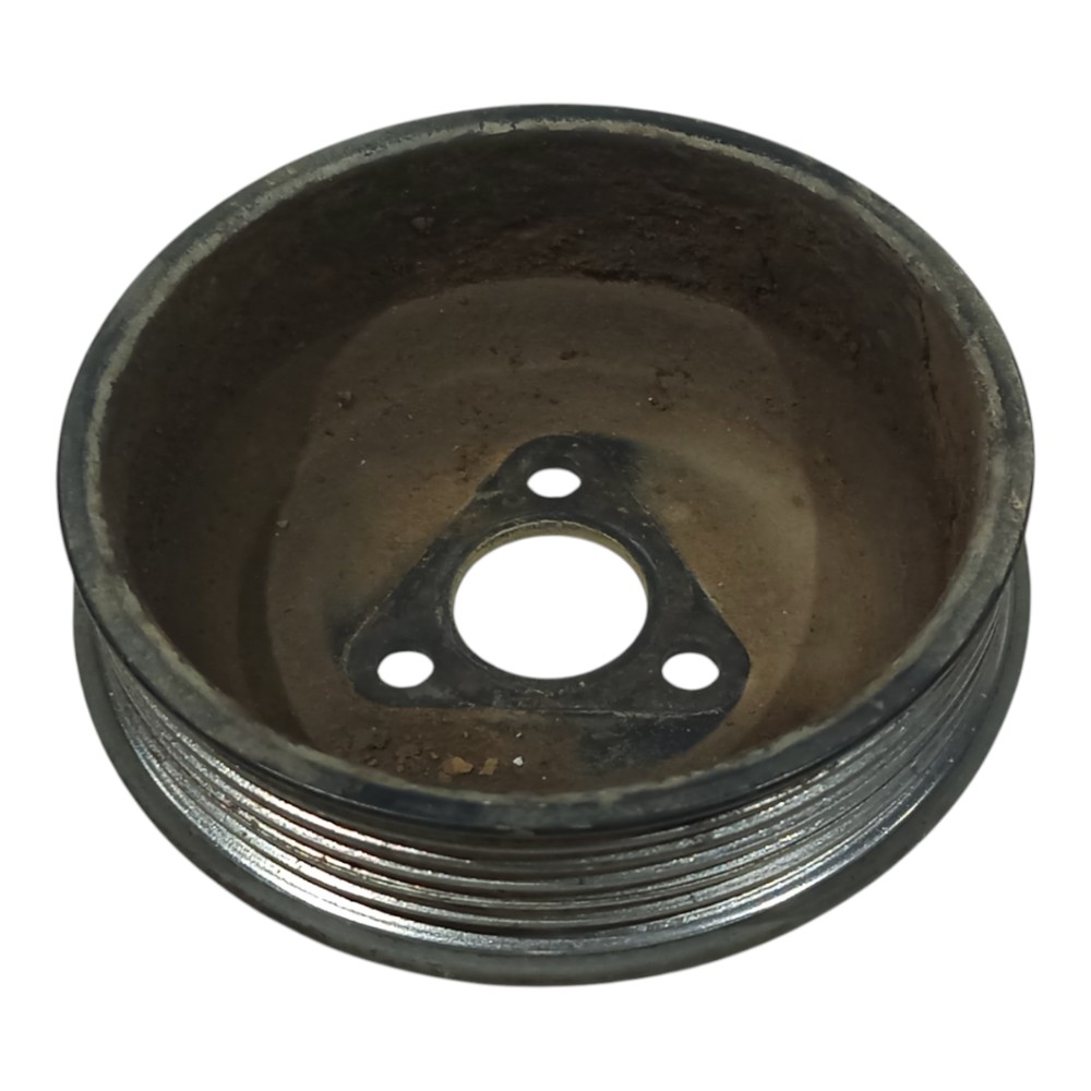 Polia Bomba Agua Motor Ford Ka 1.0 1997 1998 1999 A 2005 1