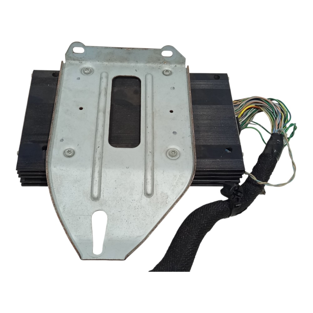 Módulo Amplificador Som Jeep Cherokee 2011 2012 2014 A 2018 4