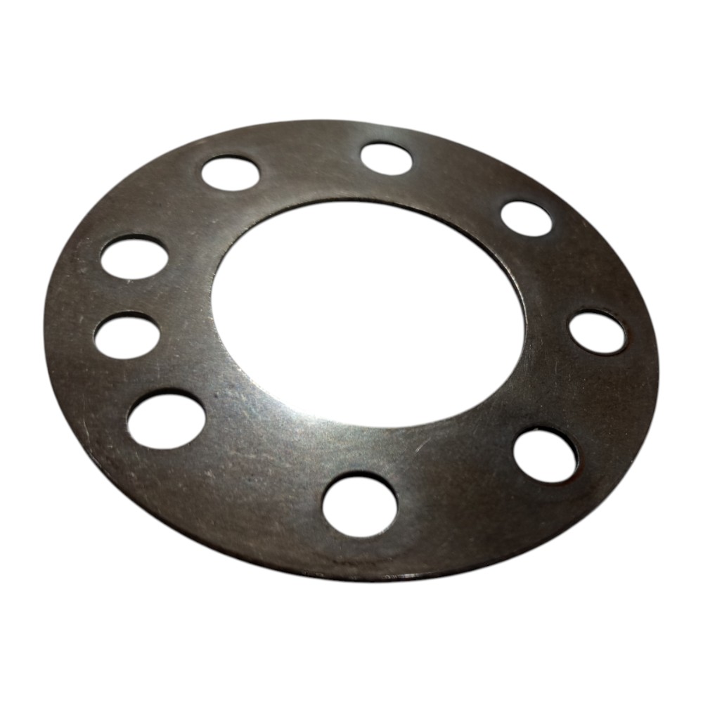 Arruela Encosto Volante Motor Citroen C4 2009 A 2010 4