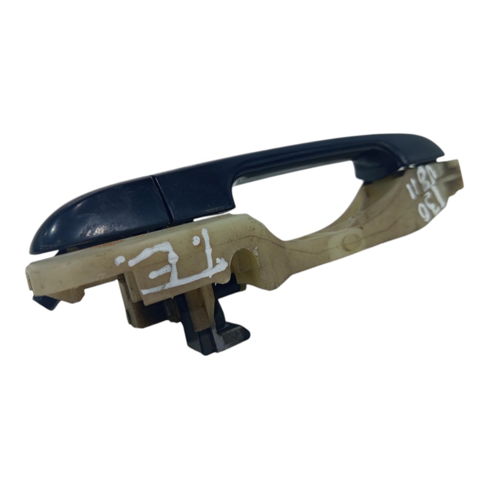 Maçaneta Externa Traseira Esquerda Hyundai I30 2009 A 2012 Traseira 2